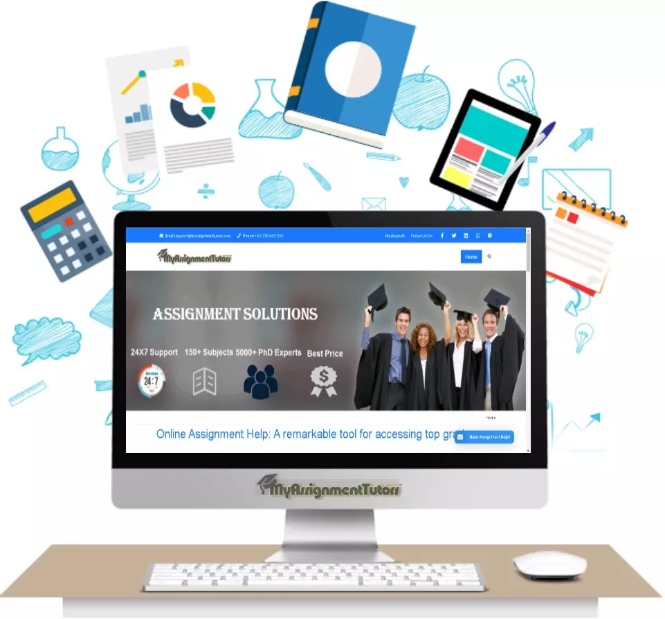 online university homework help