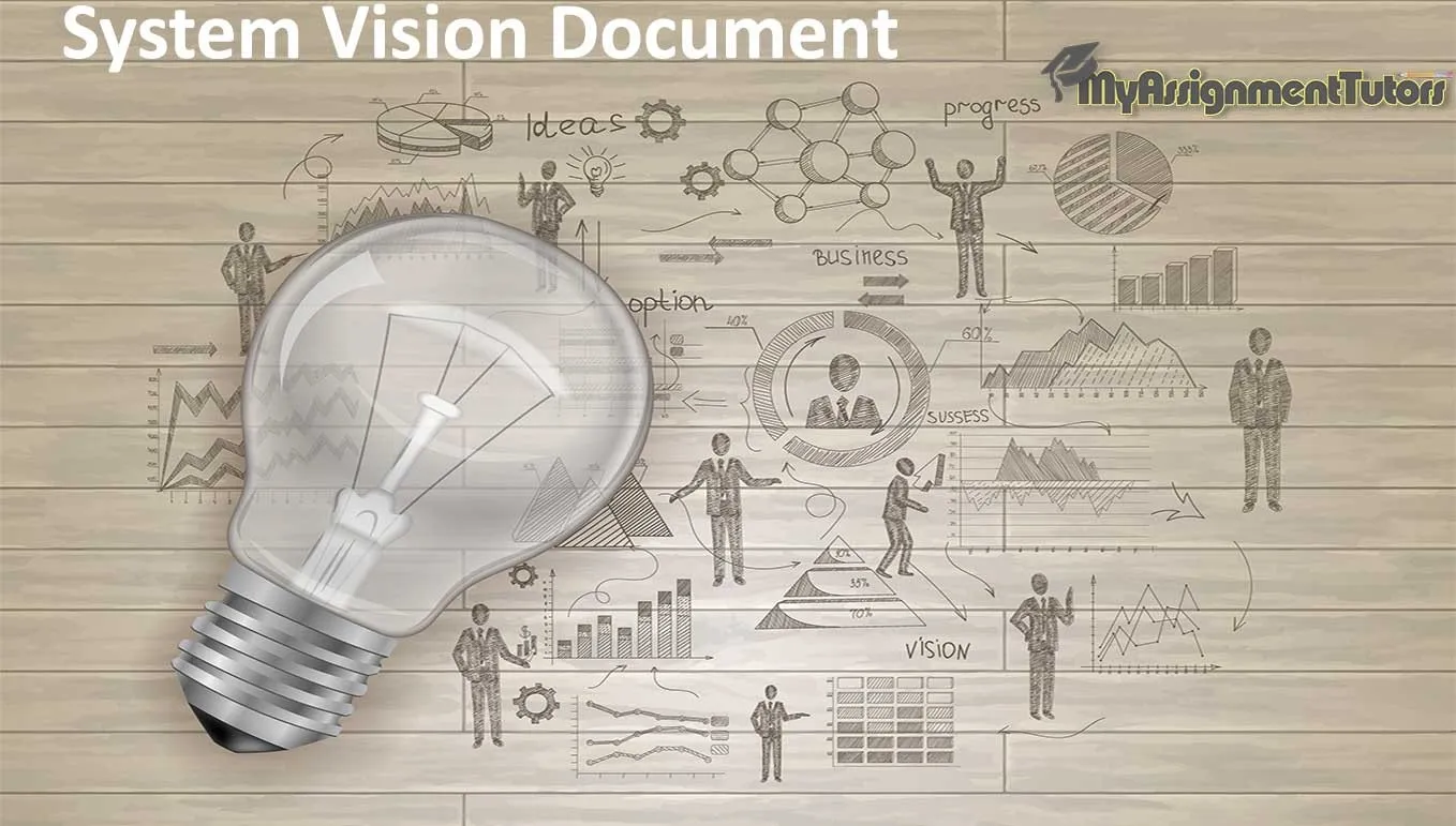 System Vision Document Examples And Tips