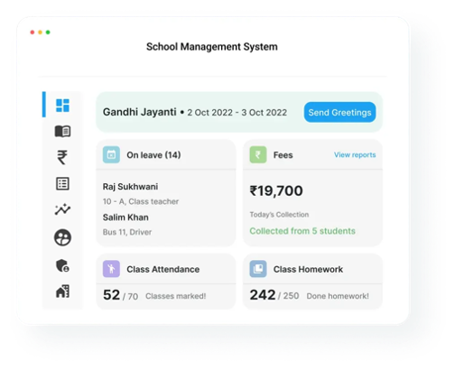 Choosing the Right School Management Software
